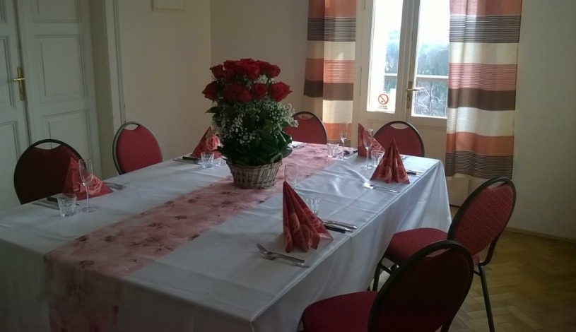 Hotel Vila U Varhanáře Kutná Hora